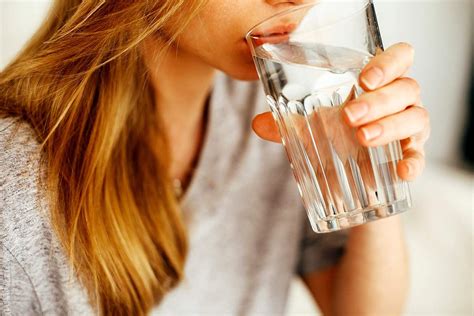 Immune System Boost It By Drinking Water Tyent Usa