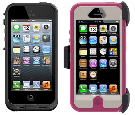 Boutique me is an authorized reseller of lifeproof® products, all of our lifeproof® cases are 100% authentic. LifeProof vs. OtterBox: An iPhone protective case ...