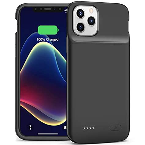 10 Best Charging Cases For Iphones In 2022 Hometoys
