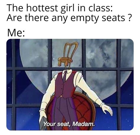 Best Seat You Can Have Rmemes