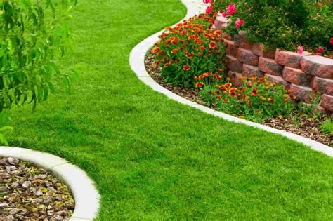 5 Diy Landscape And Garden Edging Step By Step Guides 2022