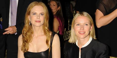 Nicole Kidman Y Naomi Watts La Amistad Inquebrantable De Dos Estrellas