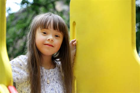 Down Syndrome Seeing The Ability In Disability Medical Channel Asia