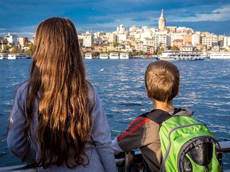 15 Awesome Things To See And Do In Turkey With Kids