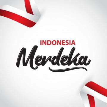 Download the free graphic resources in the form of png, eps, ai or psd. Merdeka Png / Dirgahayu Republik Indonesia Badge 17 ...