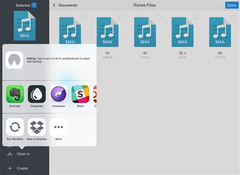 Dropbox is the official app for the service of the same name. Dropbox for iOS Gets Action Extension to Save Files from ...