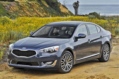 A film of sublime tranquility and not for those without patience. 2016 Kia Cadenza Review