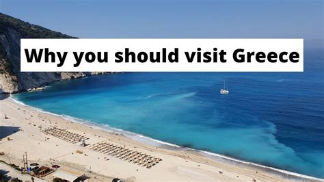 Why Go To Greece 10 Reasons To Visit Greece This Year Or Any Year