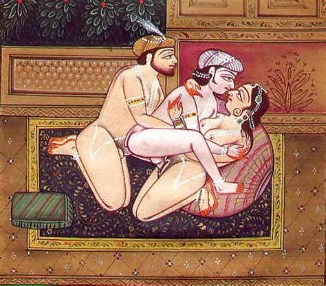 Indian Porn Art Callednoname