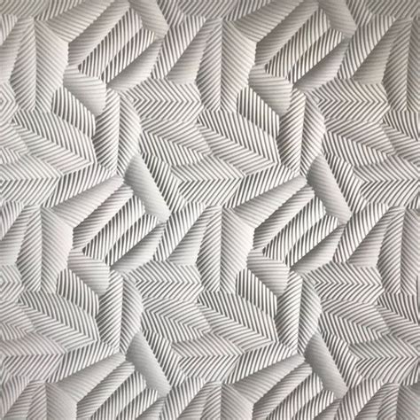 Geometric Wall Texture Design Wall Pattern Design Wall Patterns