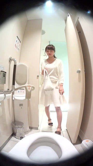 可愛い娘のう〇こ Toilet Voyeur Collection Voyeur9000