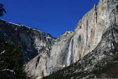 Yosemite Laurab Flickr