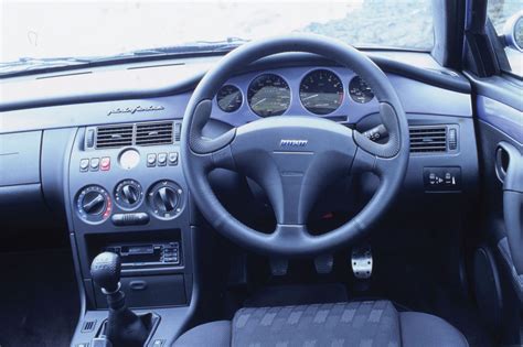 Principal 77 Images Interior Fiat Coupe Vn