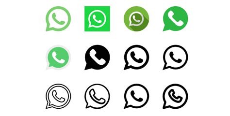 Whatsapp Logo Eps Png Transparent Whatsapp Logo Epspng Images Pluspng
