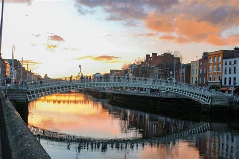 10 of the Top-Rated (and Lesser-Known) Attractions in Dublin | Maldron ...