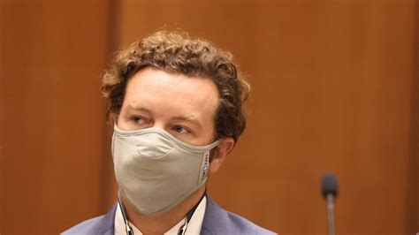 Danny Masterson Accuser Says Scientology Officers Told Her No Crime