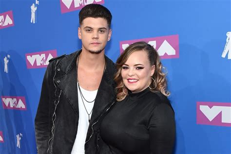 teen mom s tyler baltierra joins onlyfans with wife catelynn s help promises nothing sexual