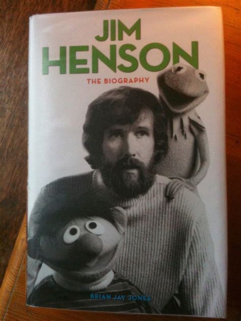 Beach House Books Jim Henson The Biography