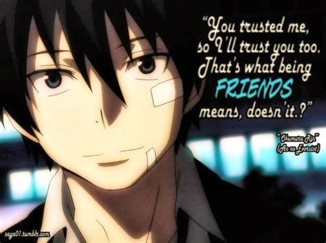 Awesome Anime Posts My First Post A Couple Inspirational Quotes