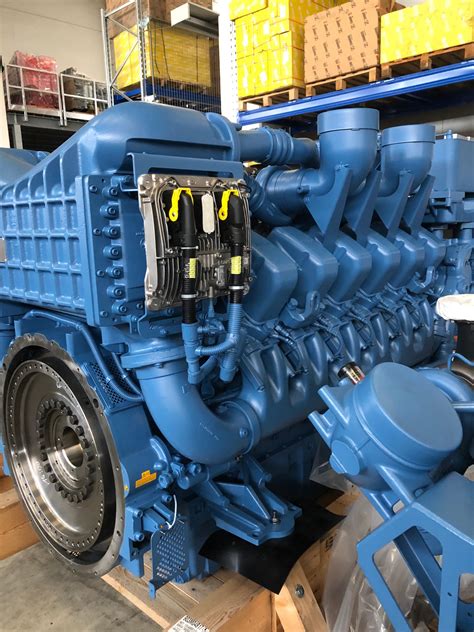 The production of power generators never stops! | Blog Perin Generators