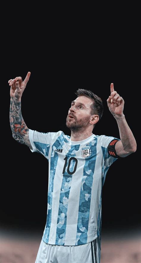 Lionel Messi Aesthetic Wallpaper Leo Messi Wallpapers Lionel