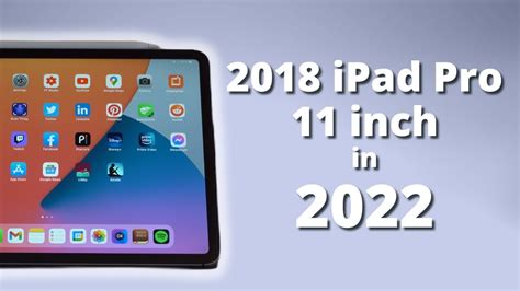 Apple IPad Pro 11 2022 Review Advantages Disadvantages And Features