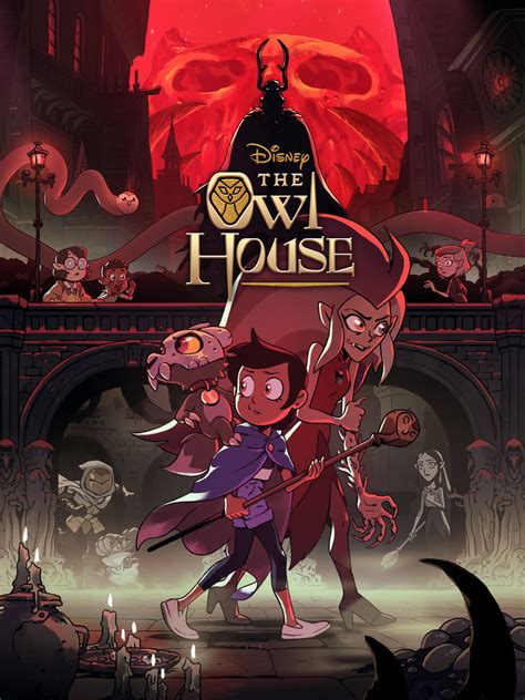 The Owl House S3