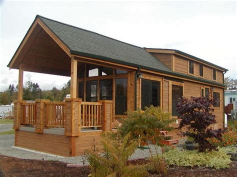 Cavco Cabin Park Model Homes From 21000 The Finest Quality Park