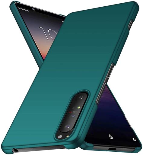 The sony xperia 10 ii has a 3600mah battery. 10 Best Cases For Sony Xperia 1 II