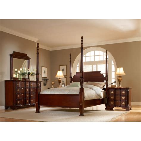 King Size Four Poster Beds Foter