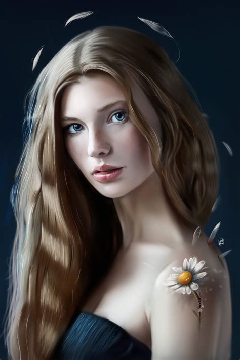 The watermark will not appear on printed art piece. Yasar Vurdem - Freelance Illustrator - Fine Art and You