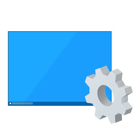 Windows Setup Icon