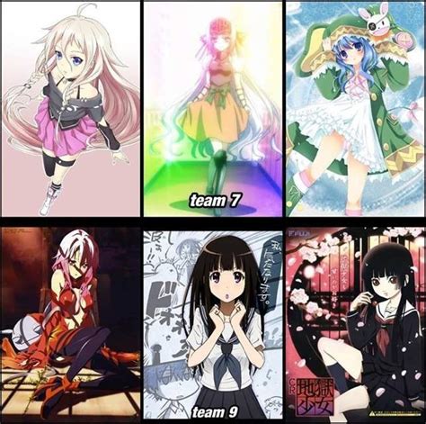 Vote Anime Amino
