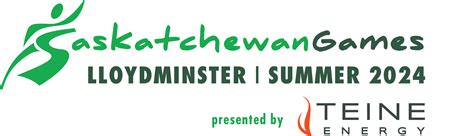 2024 Summer Saskatchewan Games Council