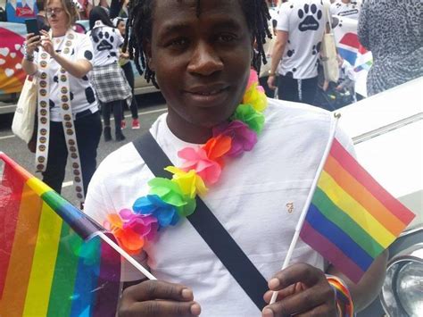abbey kyeyune ugandan man that couldn t prove he s gay faces deportation today from uk