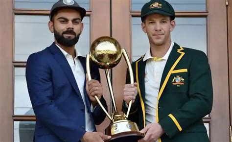 The entire england tour of india live streaming will be available on disney plus hotstar. India vs Australia: Sydney to host pink-ball Test On ...