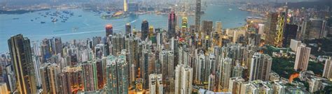 Dificultades Para Abrir Una Cuenta Bancaria En Hong Kong