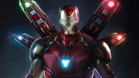 2560x1440 Iron Man Infinity Suit 4k 1440p Resolution Hd 4k Wallpapers