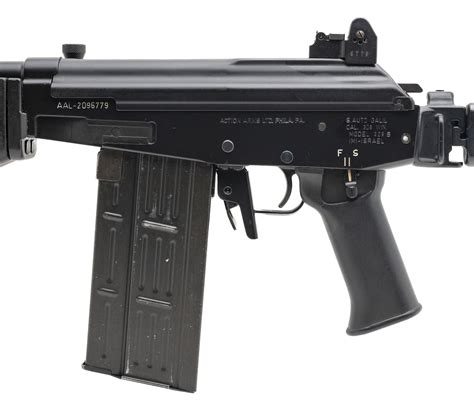 Imi Galil 329 S Rifle 308 Win R41340 Consignment