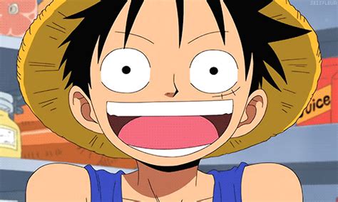 Monkey D Luffy Opgraphics  Wiffle