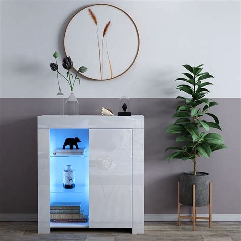 We did not find results for: White High Gloss and Matt LED Light Cabinet | Led lights ...