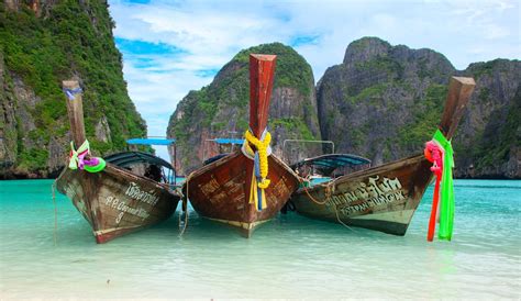 Top 10 Things To Do In Thailand Wanderlust
