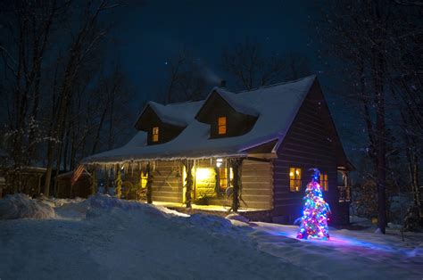 Check spelling or type a new query. I would love to have a Christmas in a Log Cabin
