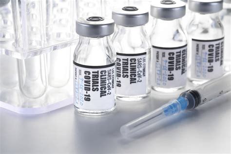Securing doses of future vaccines. The challenges of developing a COVID-19 vaccine - Monash Lens