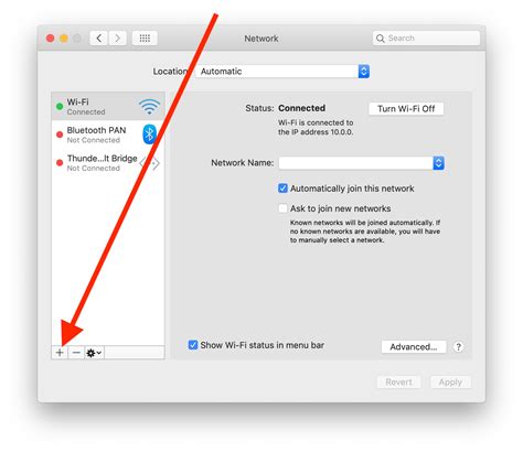 How To Setup A Vpn On Mac