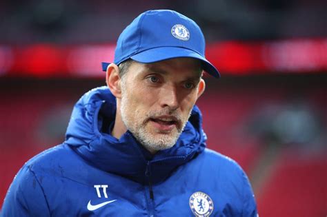 Edouard mendy and n'golo kante have been injury doubts. Thomas Tuchel tells Chelsea FC to forget FA Cup loss and ...