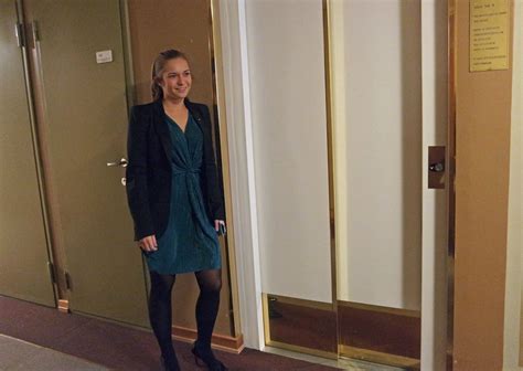 Se hele profilen på linkedin og finn mathildes forbindelser og jobber i. Mathilde Tybring-Gjedde: - Fråværsgrensa er eit medisinsk ...
