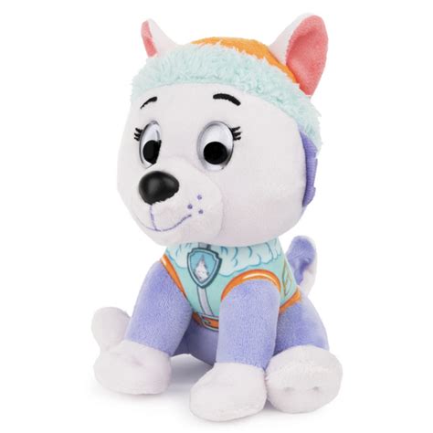 Paw Patrol Plush Everest The Toy Store