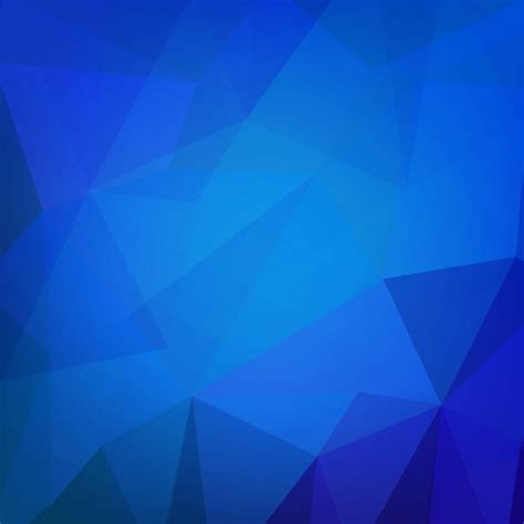 Geometry Blue Abstract Background Vectors Graphic Art Designs In