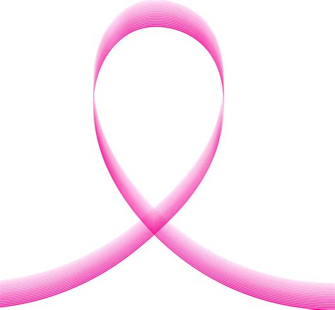 Pink Ribbon Awareness · Free Vector Graphic On Pixabay